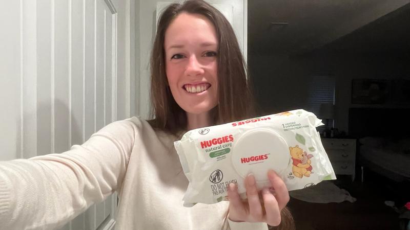 Such great wipes!