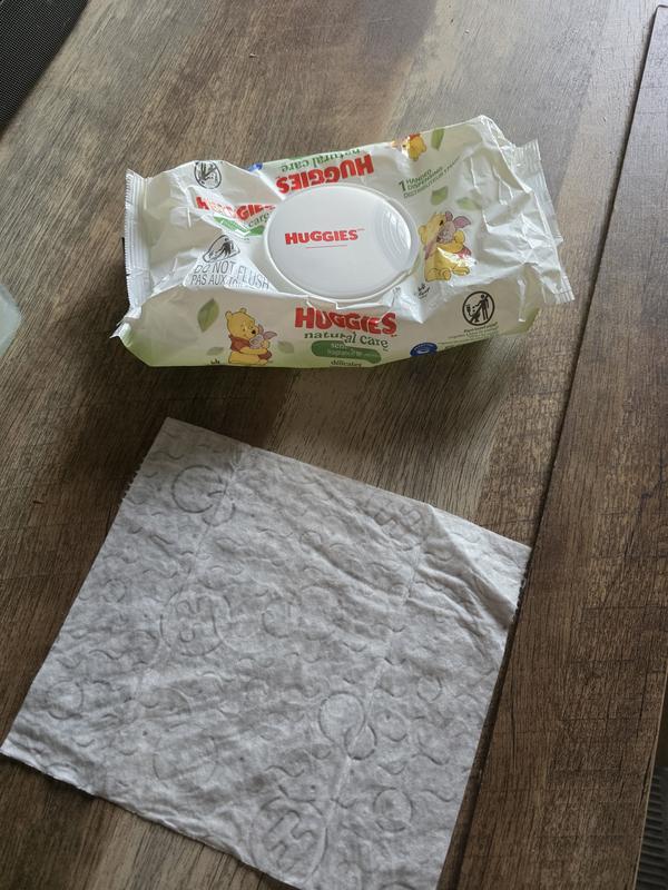 Wipes