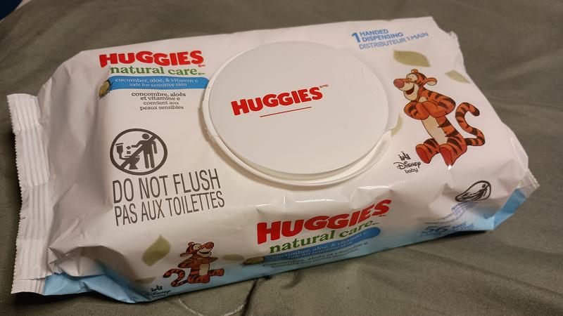 Huggies