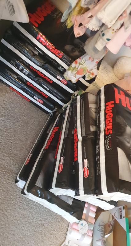 huggies special delivery diapers walmart