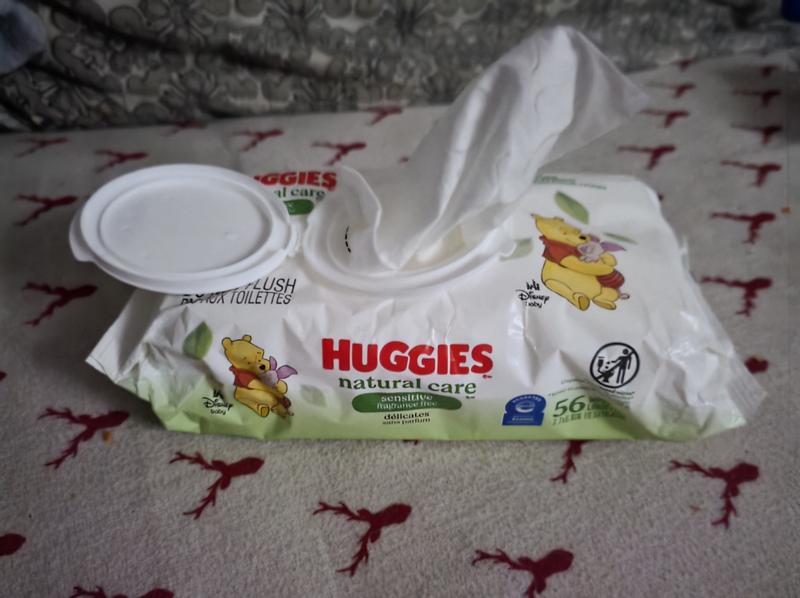 Huggies