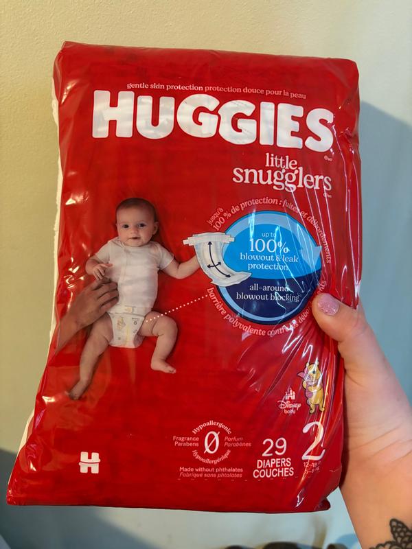 Huggies Diaper Little Snugglers Nano Preemie Diapers Huggies