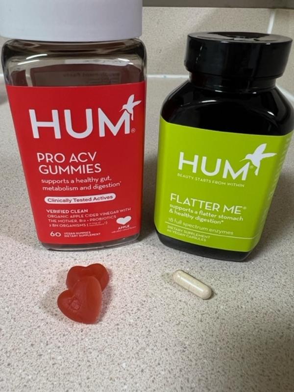 HUM Nutrition Pro ACV Gummies | Bloomingdale's Beauty & Cosmetics