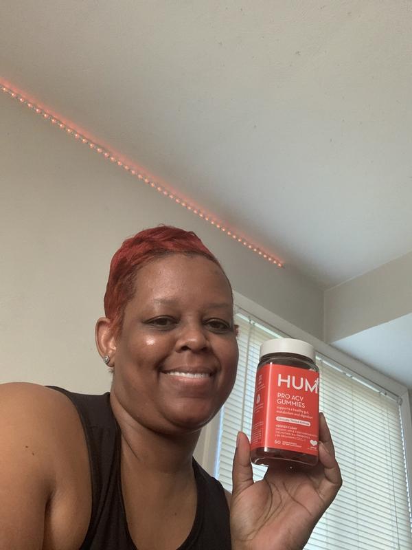HUM Nutrition Pro ACV Gummies | Bloomingdale's Beauty & Cosmetics