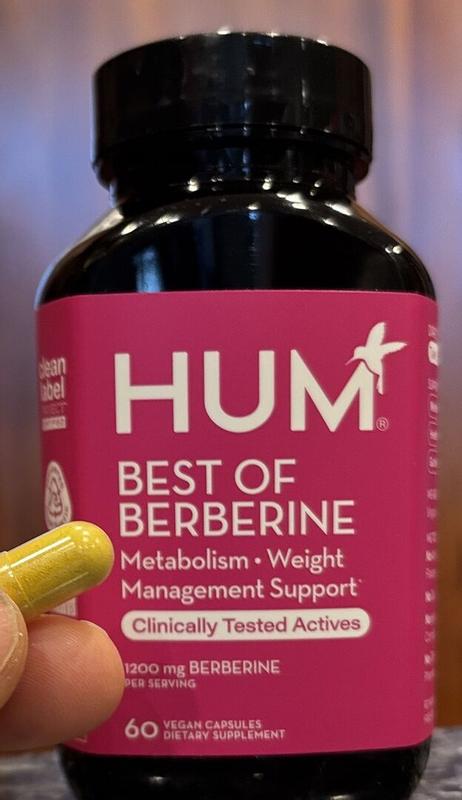 Customer photo for "Easy to swallow. Have not"