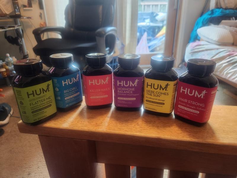 Customer photo for "Can't live without them"