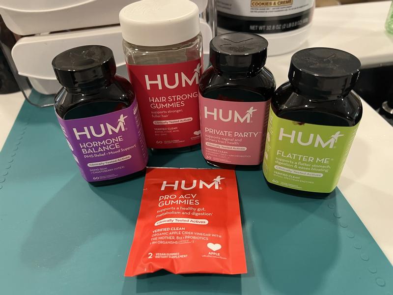 Customer photo for "Just got my first order."