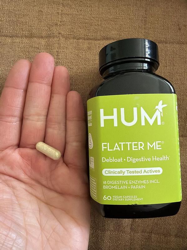 Customer photo for "I feel noticeably better taking"