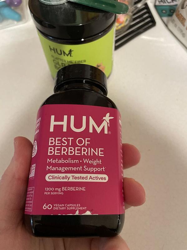 Customer photo for "No side effects which is"