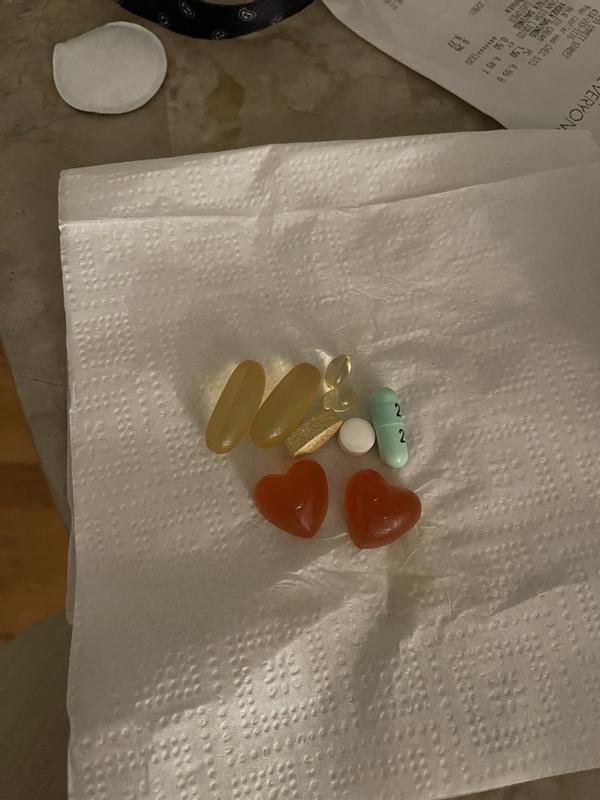 HUM Nutrition Pro ACV Gummies | Bloomingdale's Beauty & Cosmetics