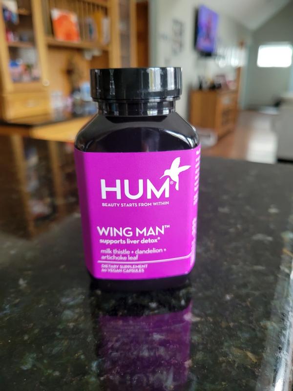 Customer photo for "Wing man"