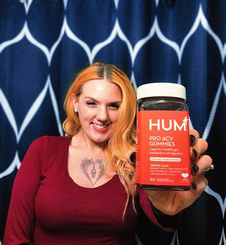 HUM Nutrition Pro ACV Gummies | Bloomingdale's Beauty & Cosmetics