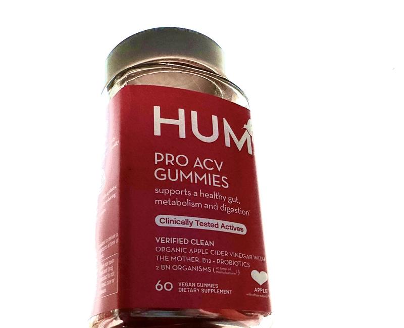 HUM Nutrition Pro ACV Gummies | Bloomingdale's Beauty & Cosmetics