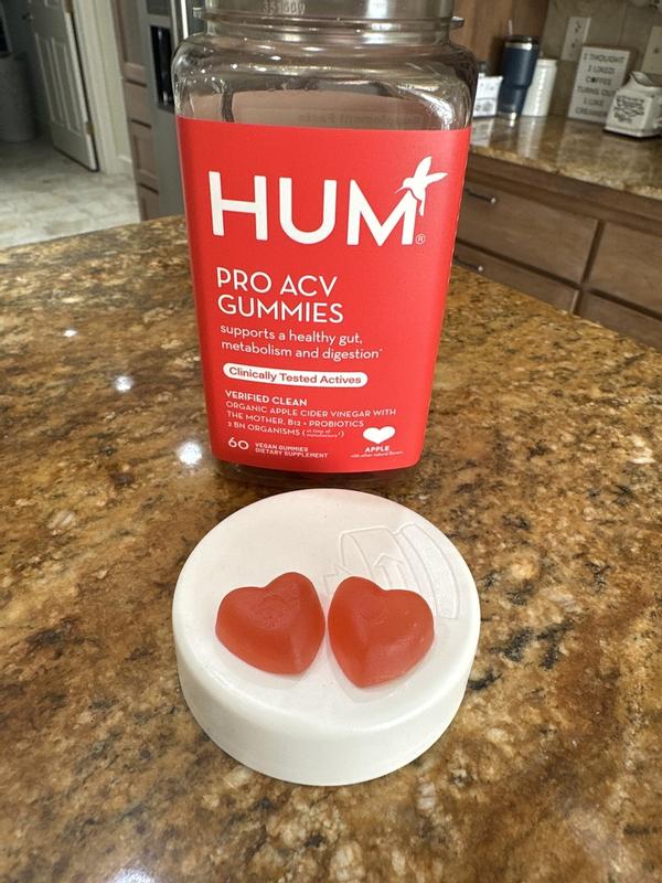 HUM Nutrition Pro ACV Gummies | Bloomingdale's Beauty & Cosmetics