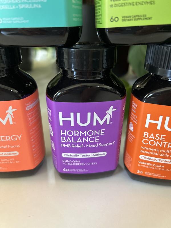 Customer photo for "My pms symptoms were very"