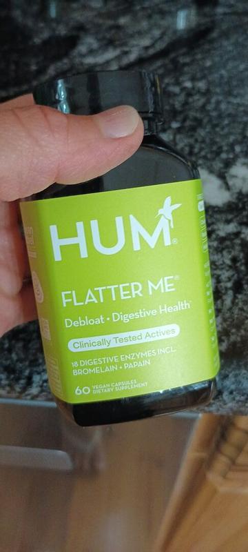 Customer photo for "Good addition to my routine"