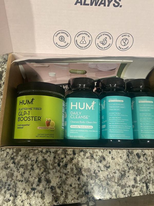 Customer photo for "I love this supplement! After"