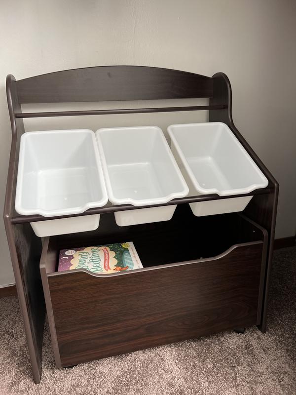 Humble Crew Primary MultiStorage Unit Bed Bath & Beyond