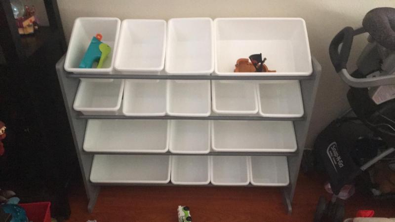 storage set