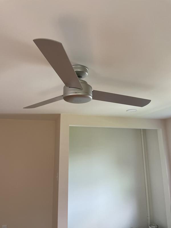 Mercer Ceiling Fan Instructions Shelly Lighting