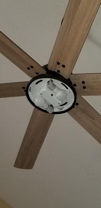 Sturridge With Light 64 Inch Ceiling Fan Hunter Fan