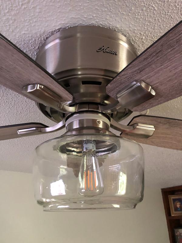 Clear Glass Globes For Ceiling Fans – Glass Designs