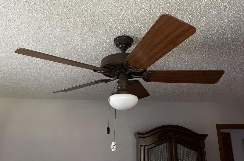 Light Kit For Hunter Original Ceiling Fan Shelly Lighting