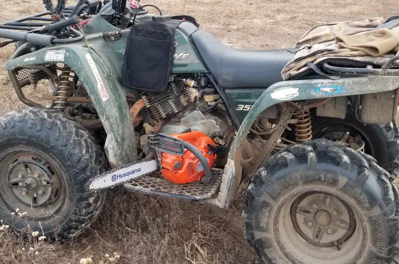 It's a go-anywhere