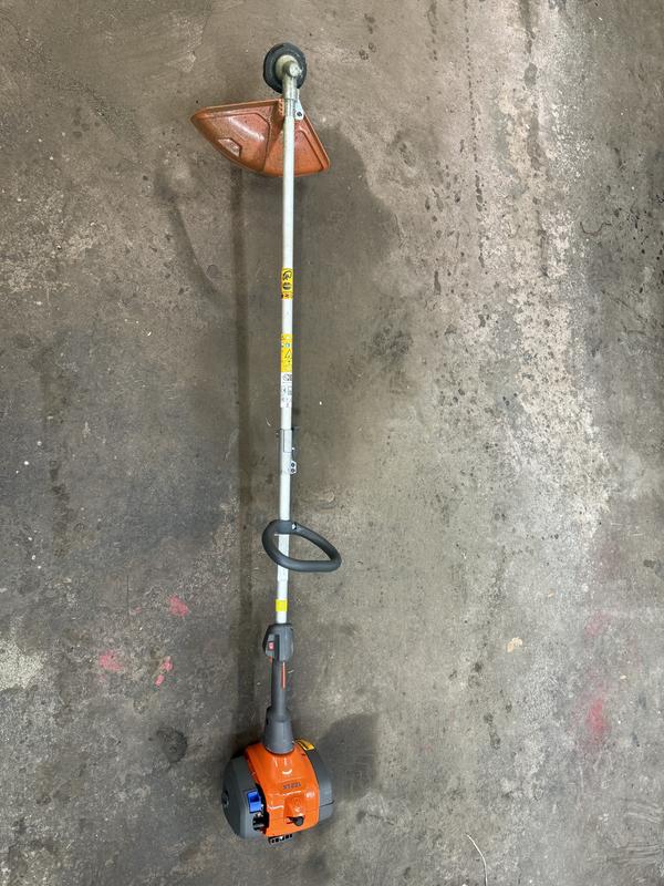 122LK after 3 weeks of use