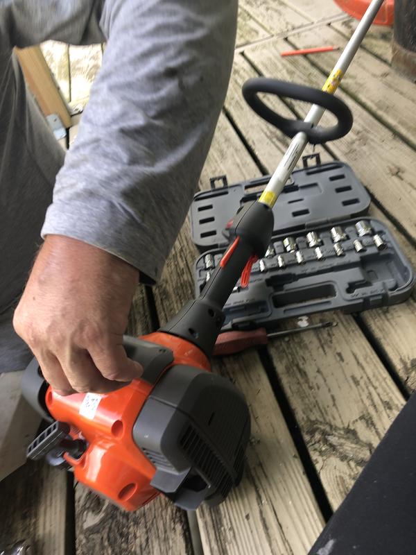 Troubleshooting based on website instructions