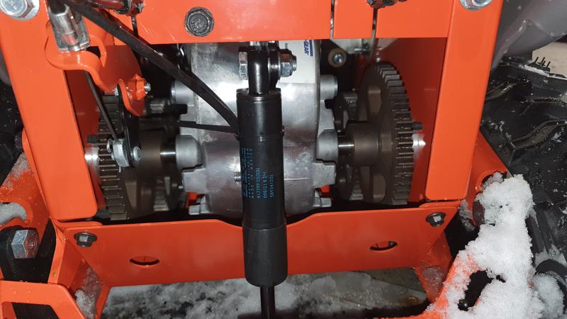 Drive train