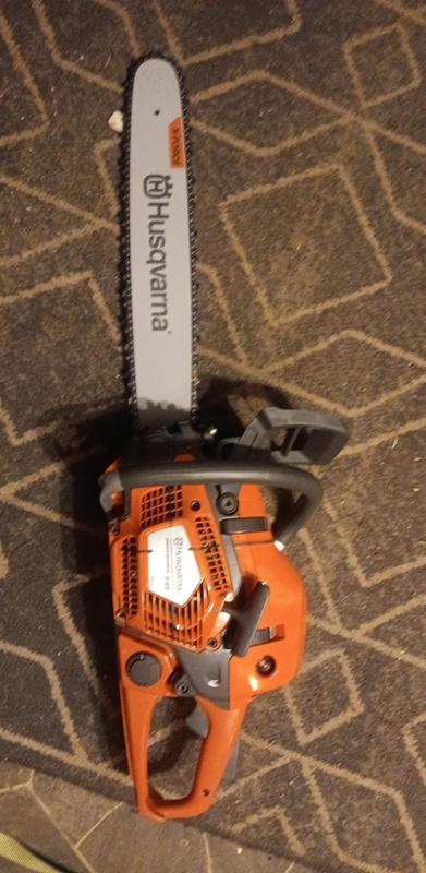 Husqvarna 545 Mark II 20 in. 50.1cc Gas Chainsaw at Tractor