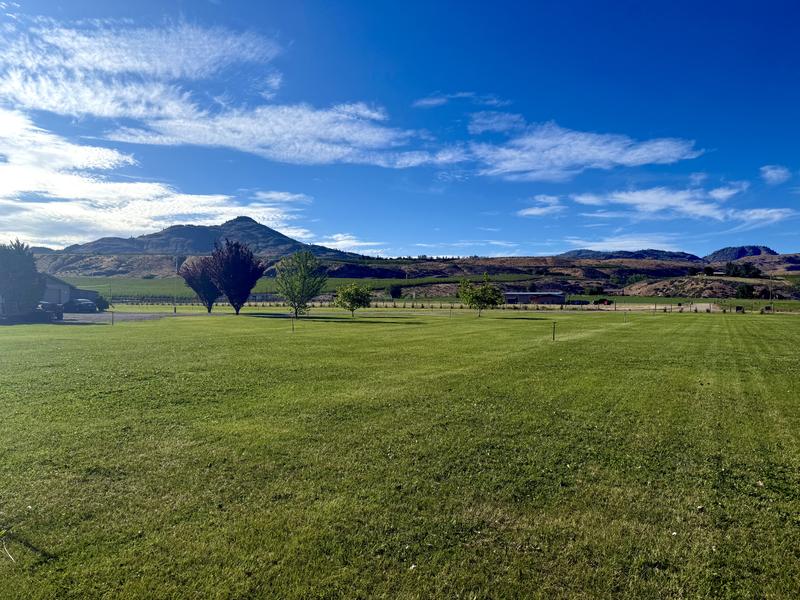 The first run and it looks this great. Just wow!