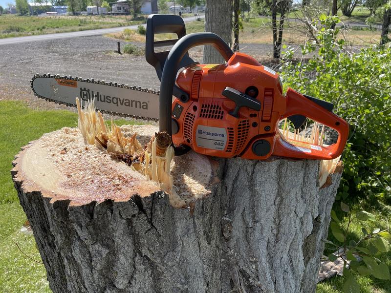 Husqvarna Chainsaw 440 Eseries Chain Online Wholesale