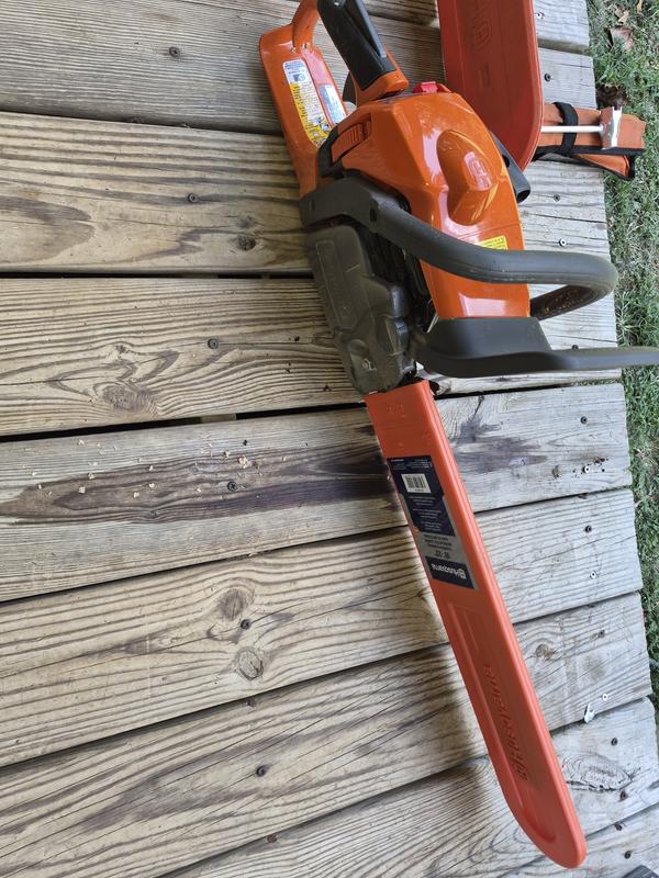 Chainsaw