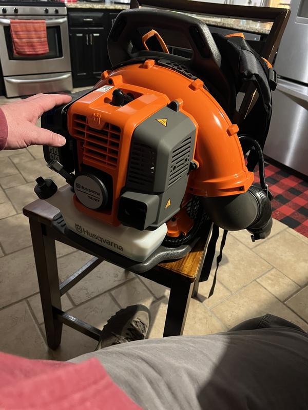 日本酒 husqvarna Husqvarna 128CD 28-cc 2-cycle 17-in Curved Shaft Attachment