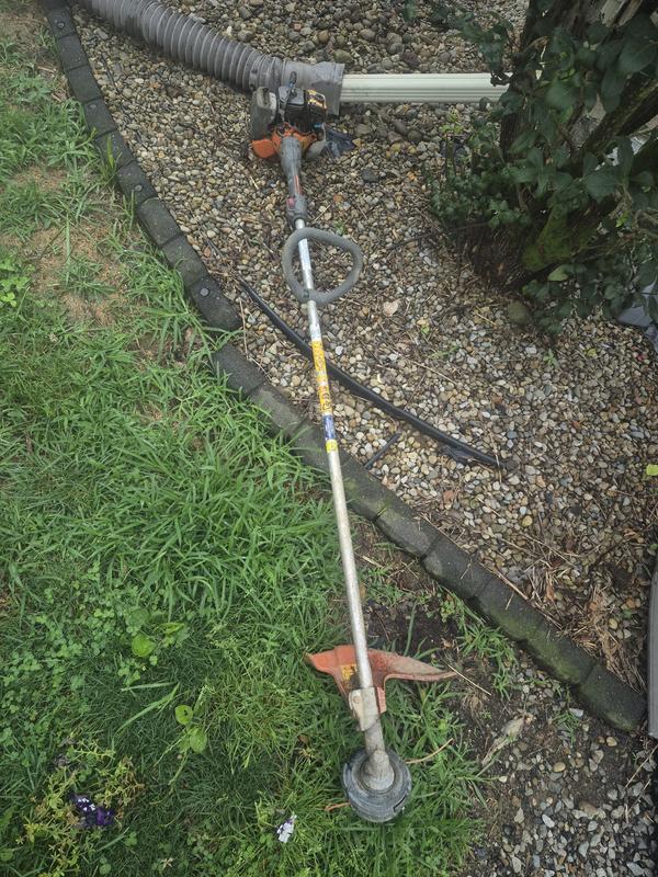 Best Weed eater ever