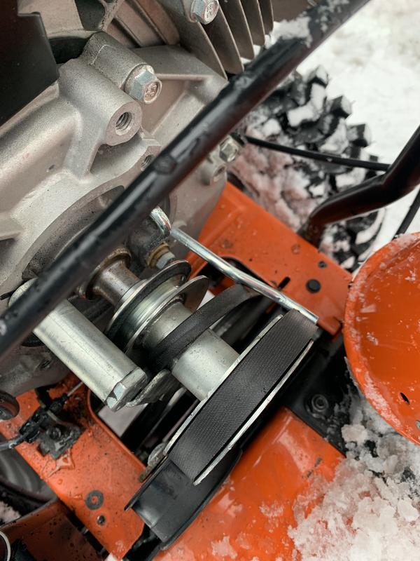 Why do you keep coming off?