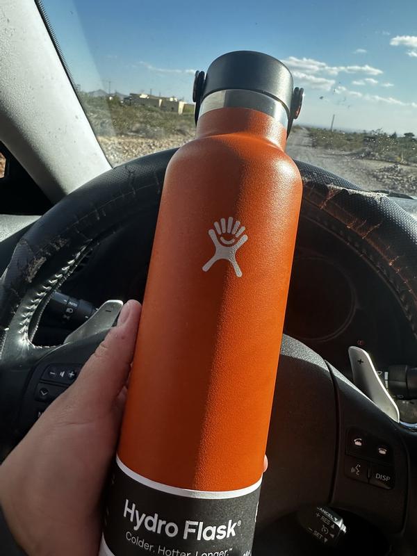 Hydro Flask 24 oz Standard Mouth Bottle, Mesa