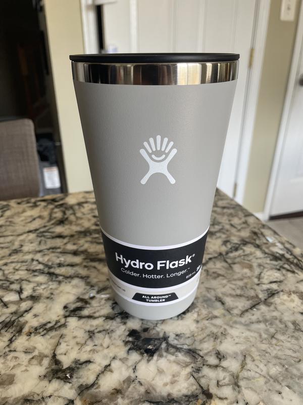 Hydro Flask 40 oz All Around Travel Tumbler (Birch)