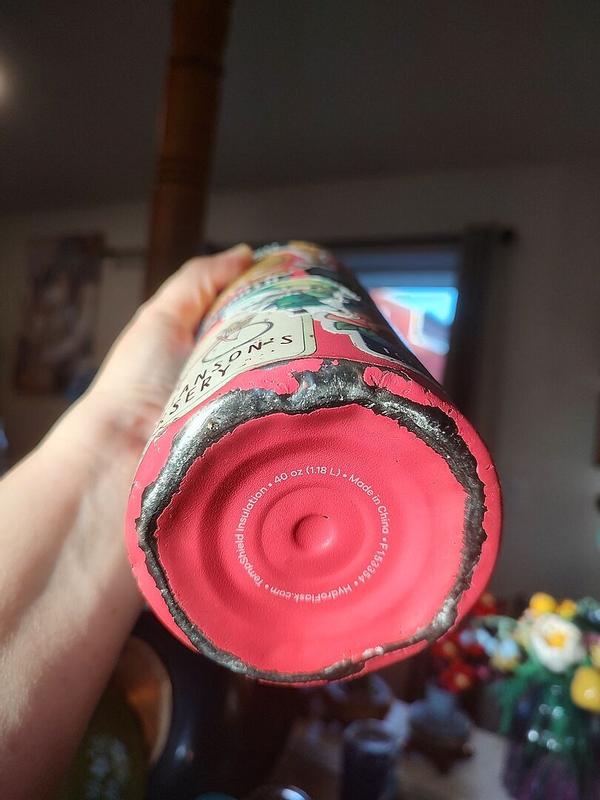 User uploaded product image