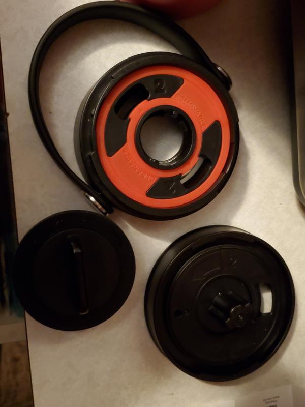 User uploaded product image