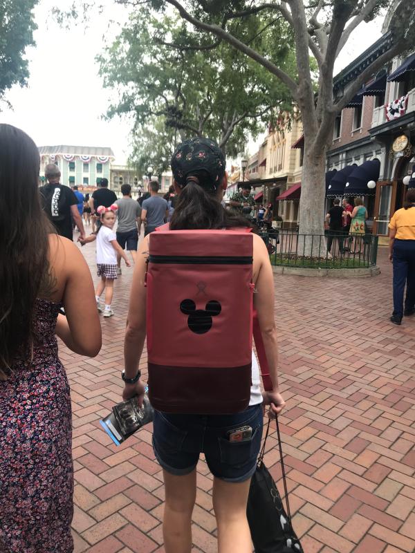 User uploaded product image