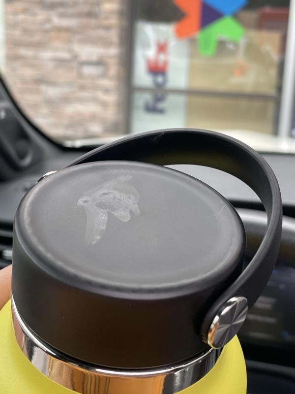 User uploaded product image