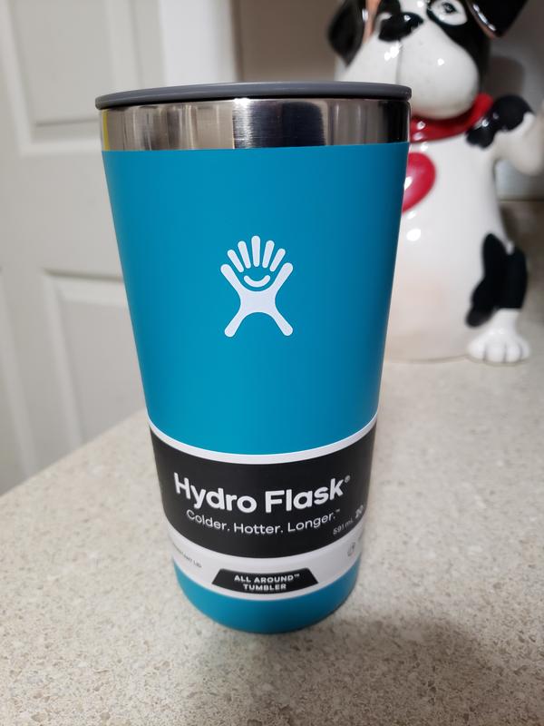 Hydro Flask, 20 oz. Tumbler - Zola