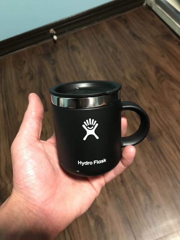 Hydro Flask 6oz Coffee Mug