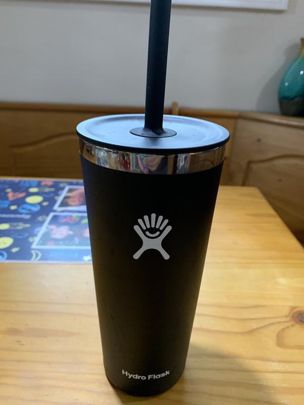 Customer photo for "My new favorite cup"