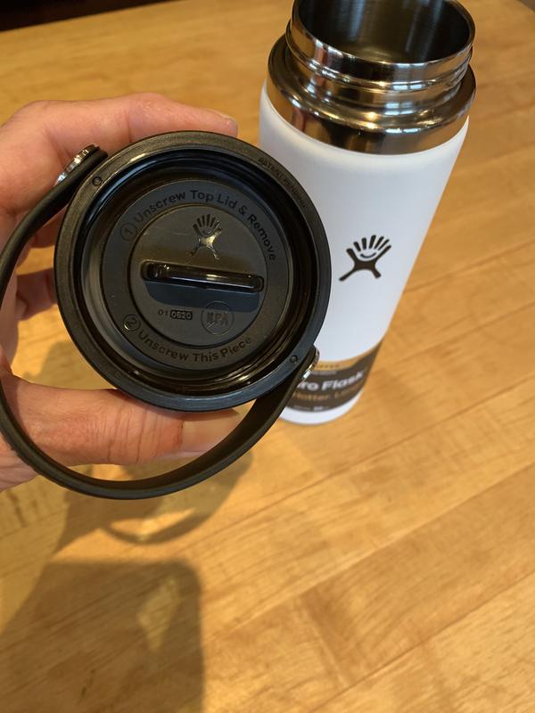 20 oz Coffee Mug with Flex Sip Lid