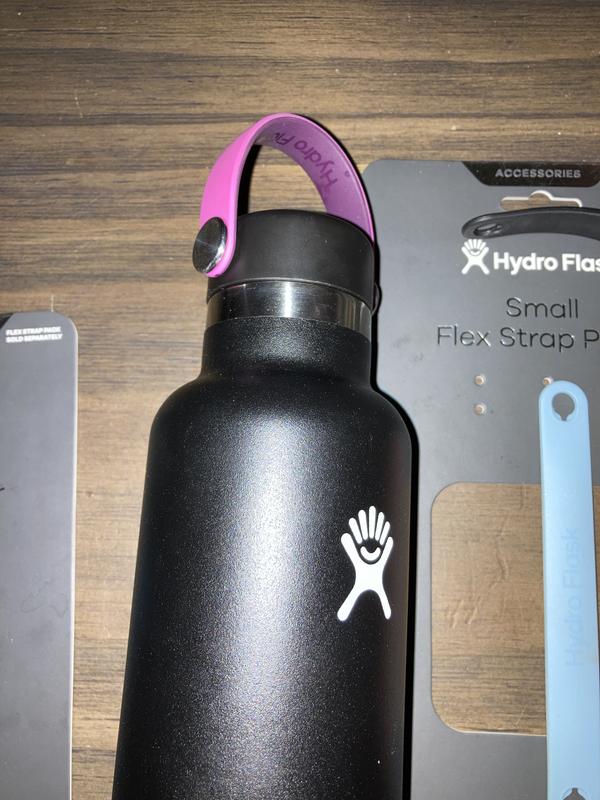 Hydro Flask 24oz Black with Free Boot for Sale in Houston, TX