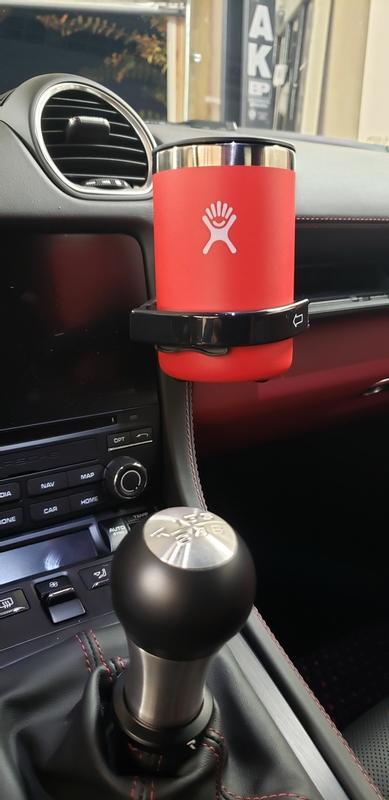 The Hydro Flask Cooler Cup: Best Koozie for Camping? – Renegade Camping &  EDC